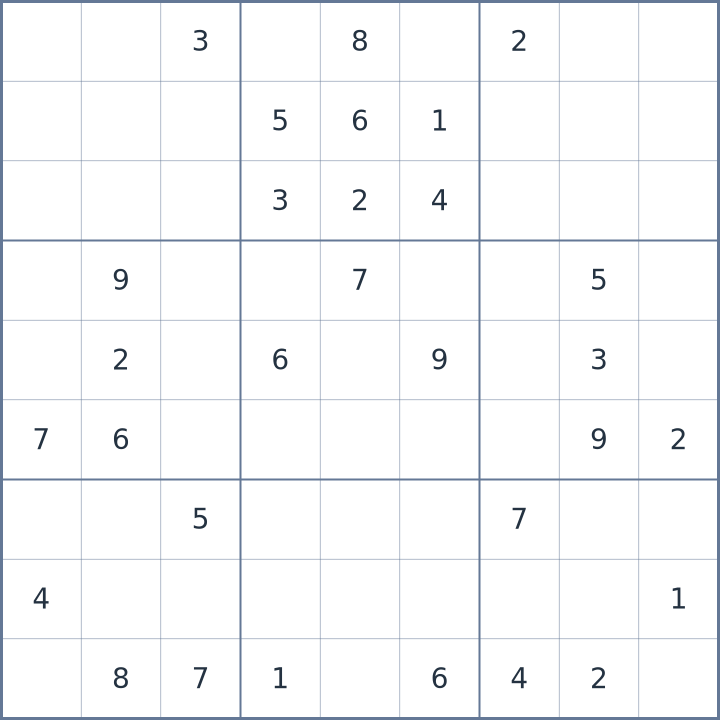 Sudoku #42026101504
