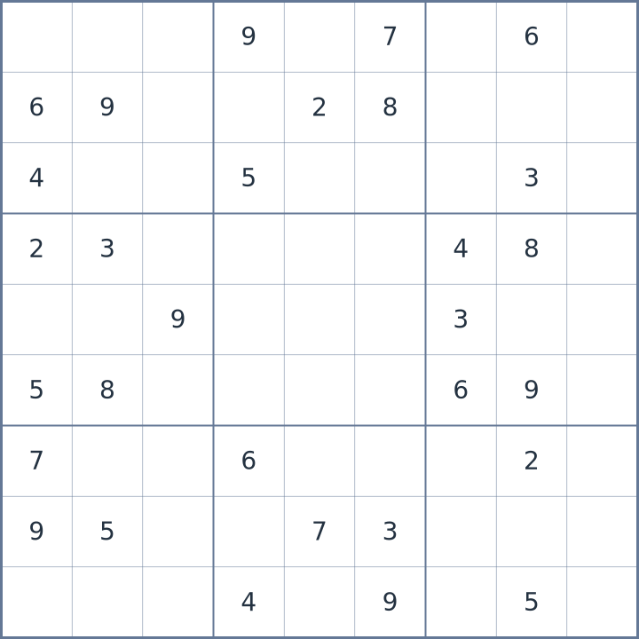 Sudoku #42026101801