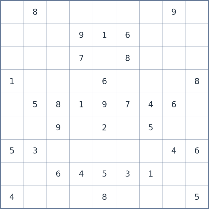 Sudoku #42026102002