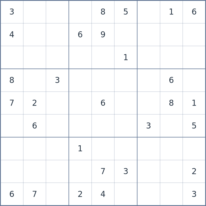 Sudoku #42026102004