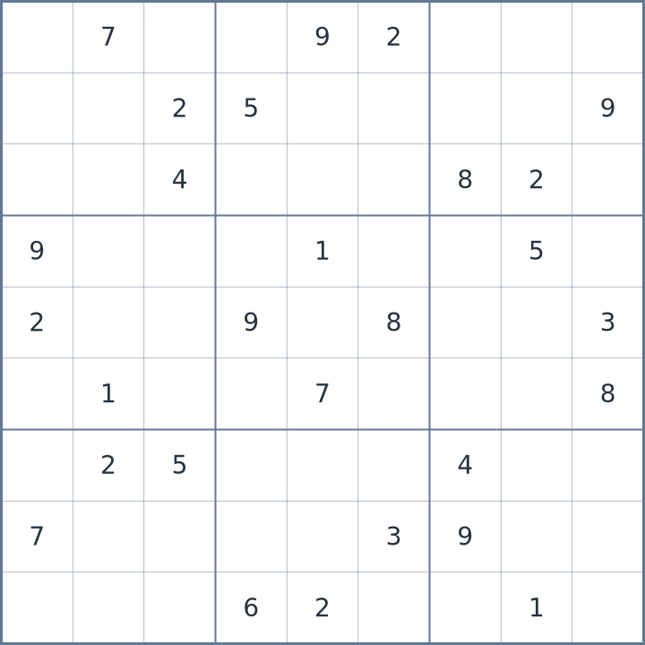 Sudoku #42026102006