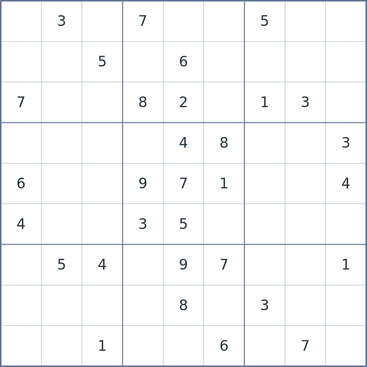 Sudoku #42026102108