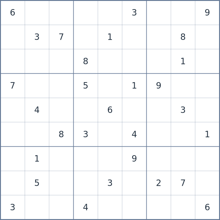 Sudoku #42026102204