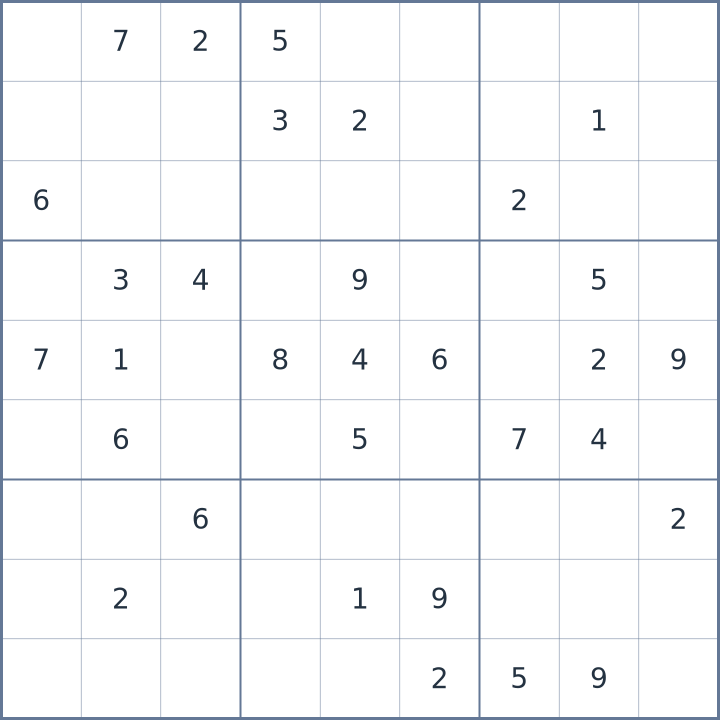 Sudoku #42026102208