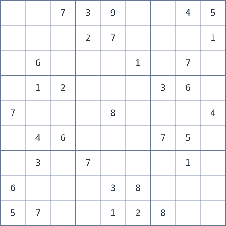 Sudoku #42026102608