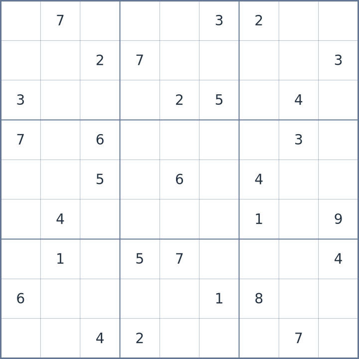 Sudoku #42026103010
