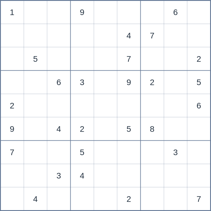 Sudoku #52026050206
