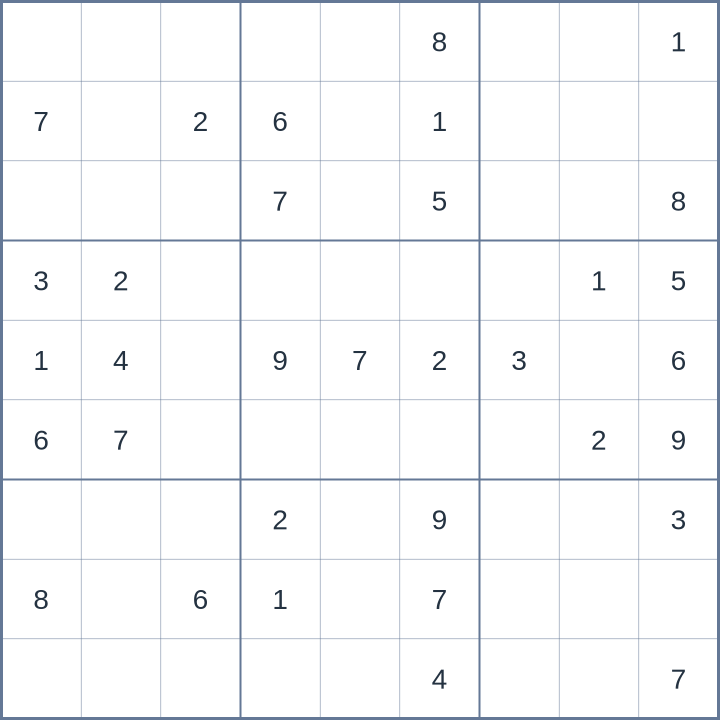Sudoku #52026050604