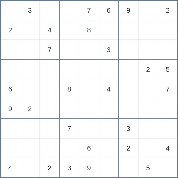 Sudoku #52026060103