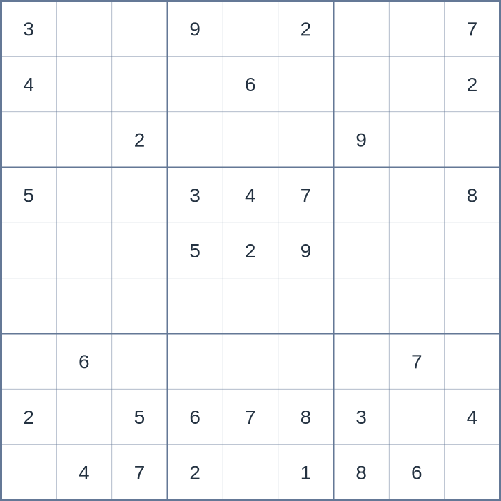 Sudoku #52026060202