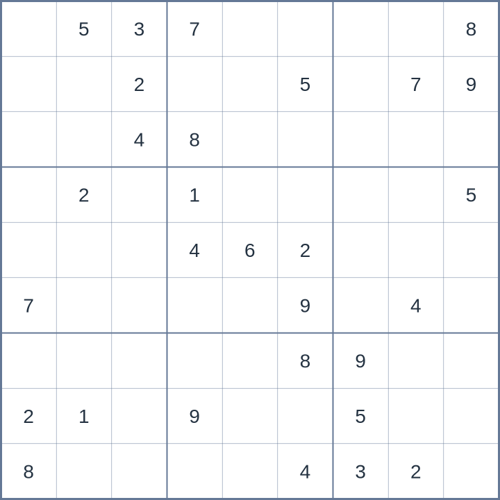 Sudoku #52026062206