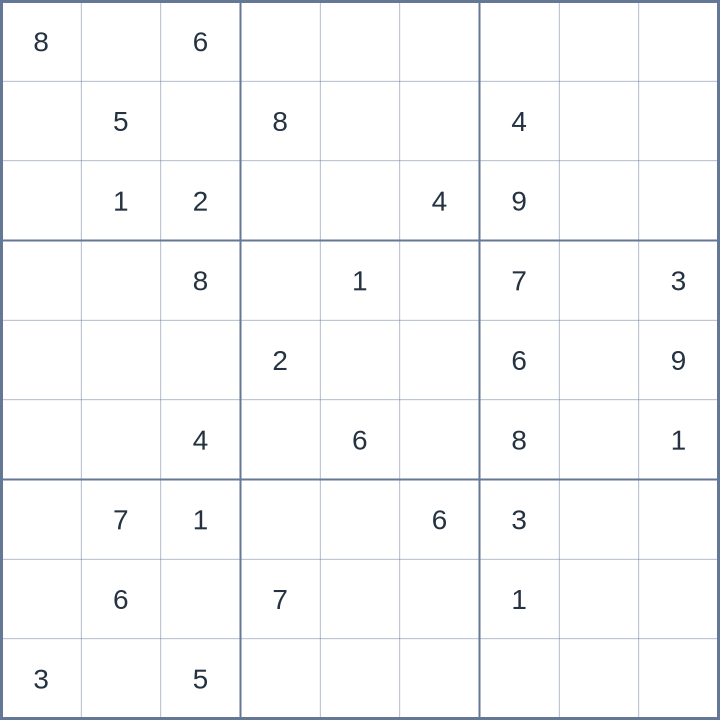 Sudoku #52026062504