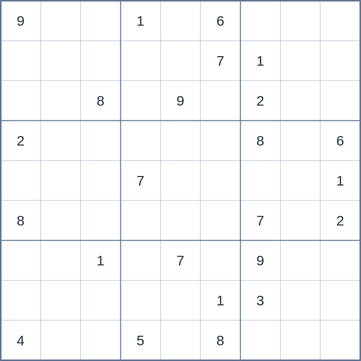 Sudoku #52026071102