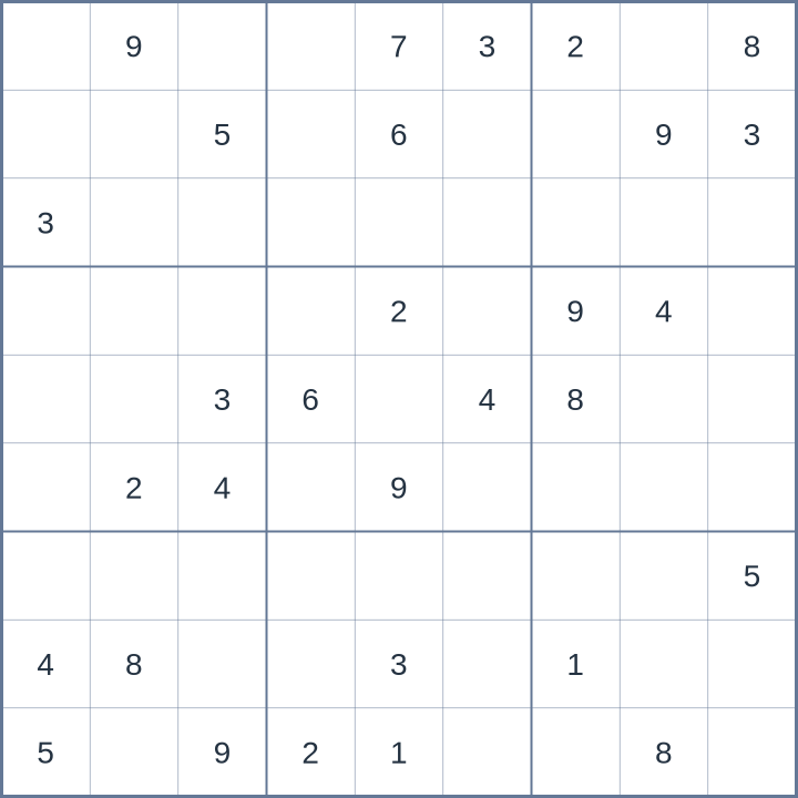 Sudoku #52026080206