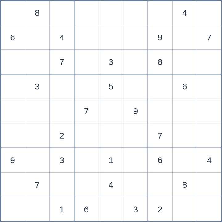 数独 #52026081905