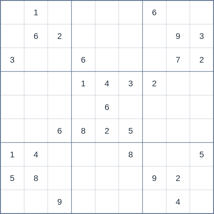 数独 #52026081909