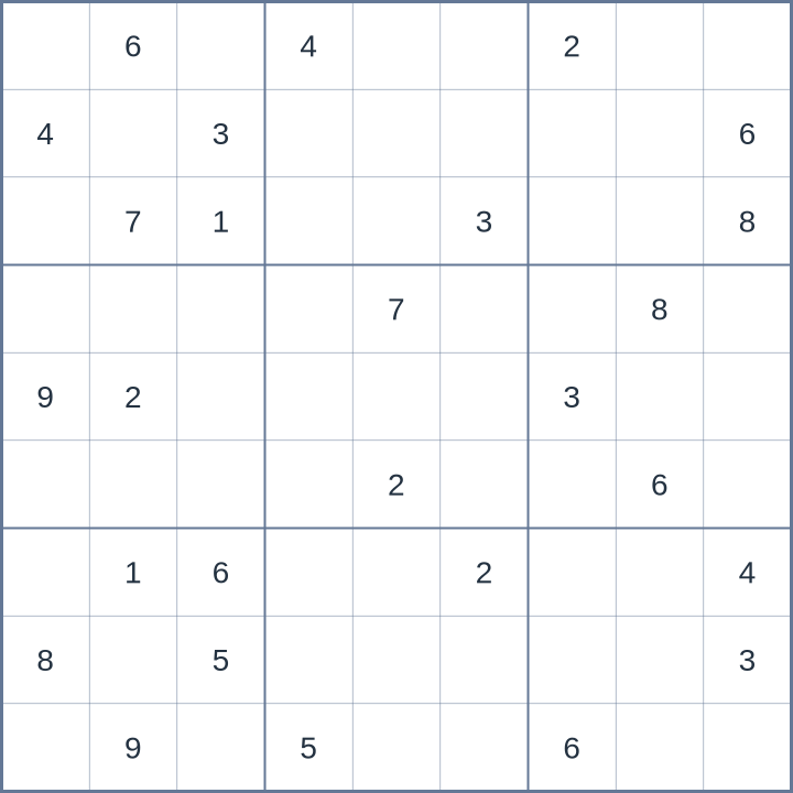 数独 #52026082202