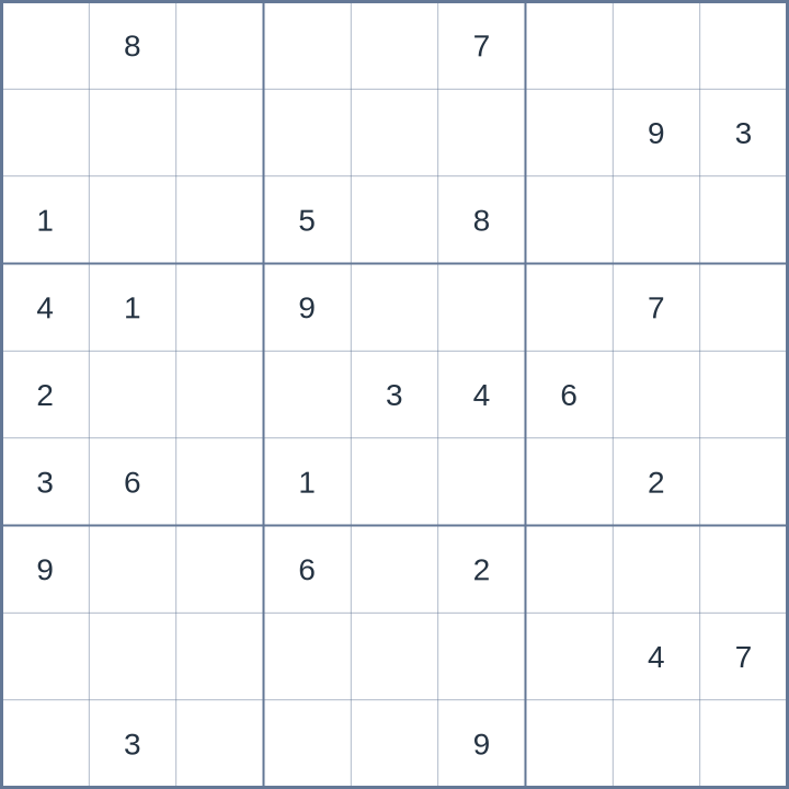 数独 #52026082207