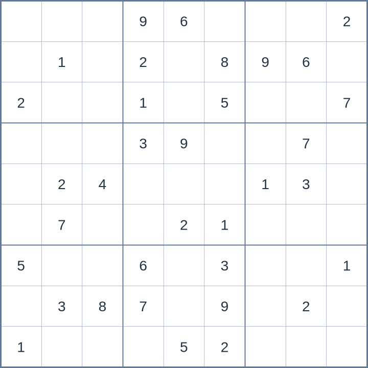 数独 #52026082408