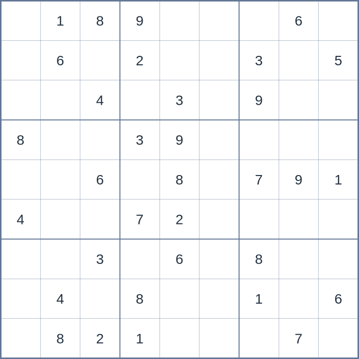 Sudoku #52026090206