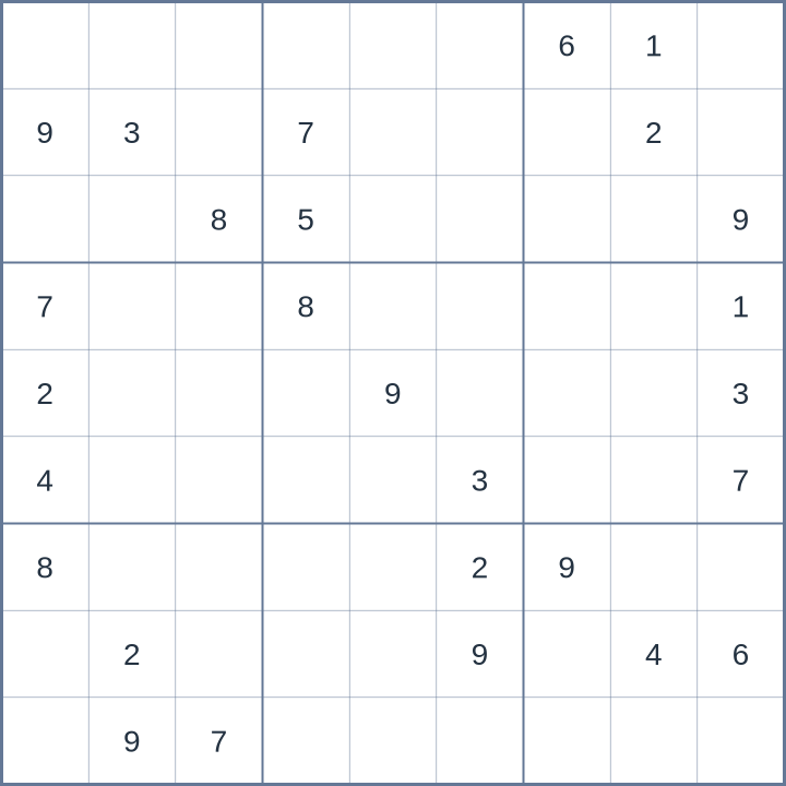 Sudoku #52026092602