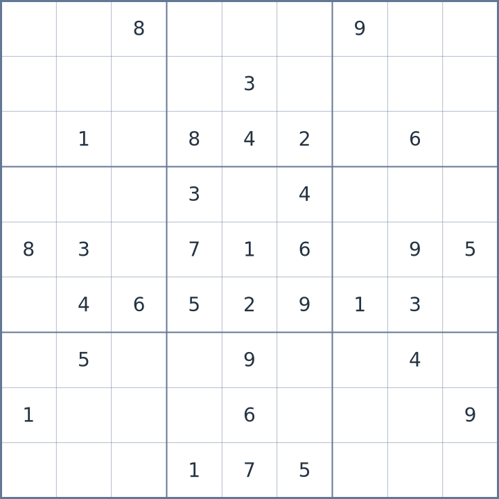 Sudoku #52026102101