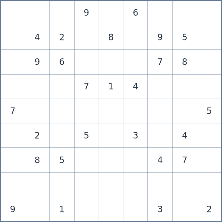 Sudoku #62026042006