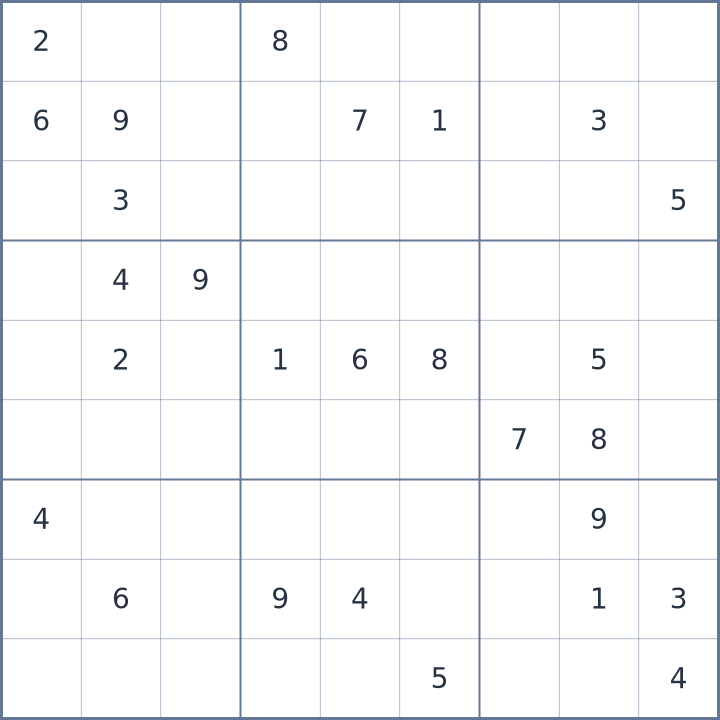 Sudoku #62026042109