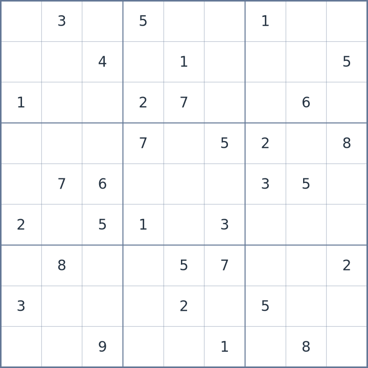 Sudoku #62026042201