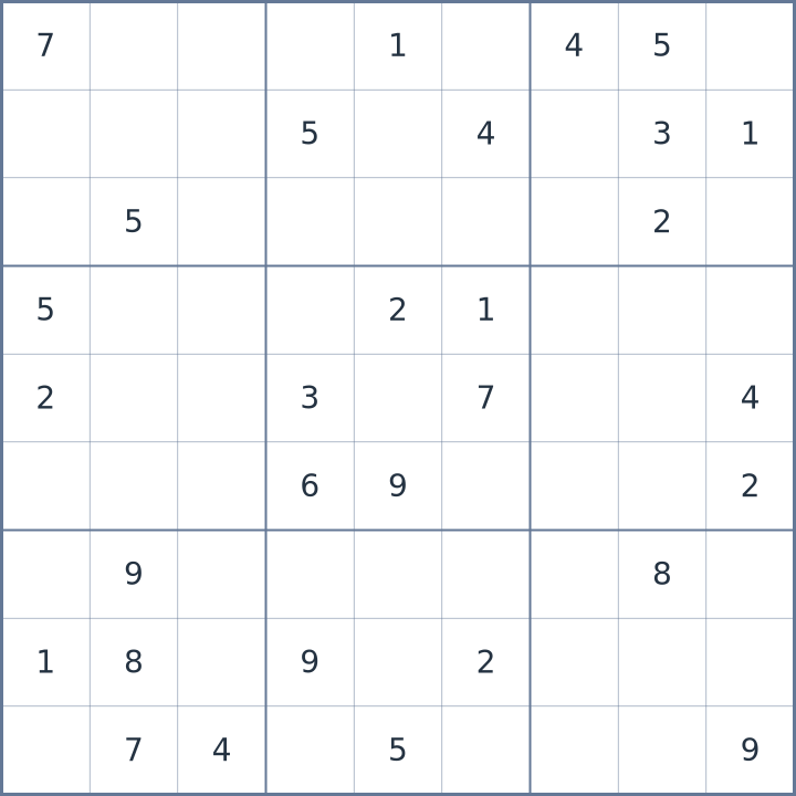 Sudoku #62026042206