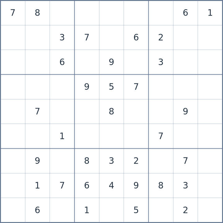 Sudoku #62026042208