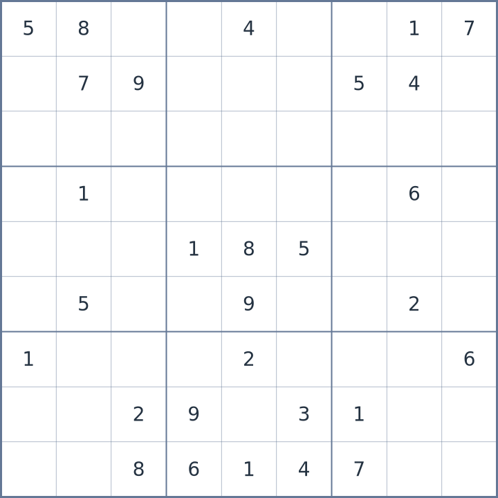 Sudoku #62026042306