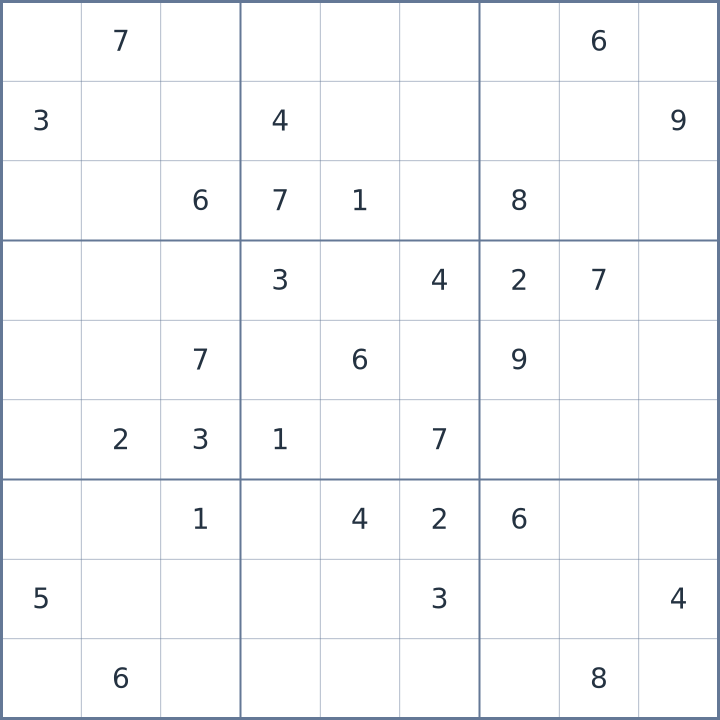 Sudoku #62026042308