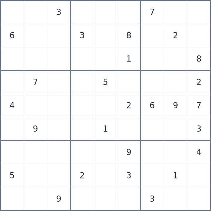 Sudoku #62026042501
