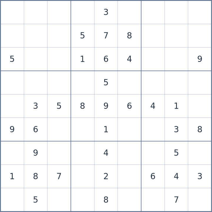 Sudoku #62026042508