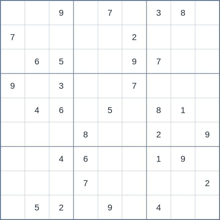 Sudoku #62026042601