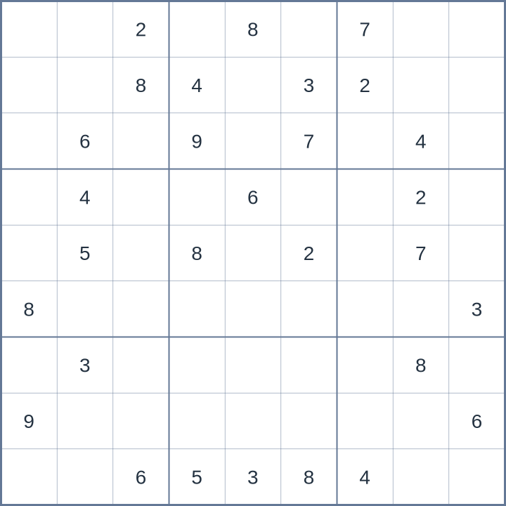 Sudoku #62026042606