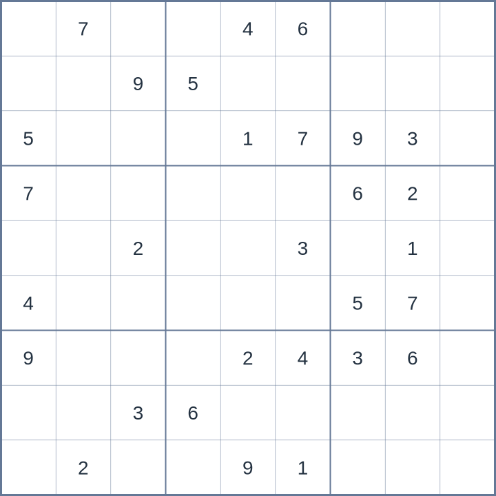Sudoku #62026042702