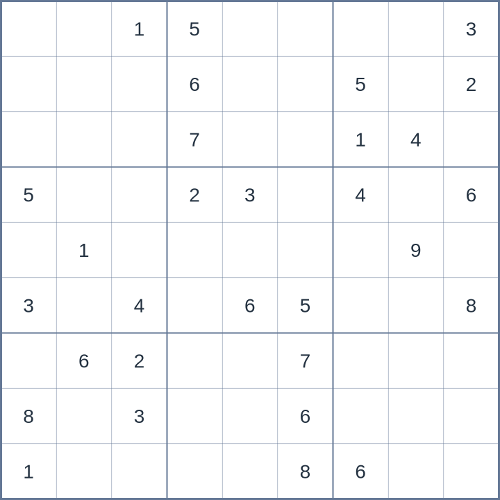 Sudoku #62026042703