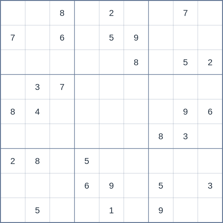 Sudoku #62026042806