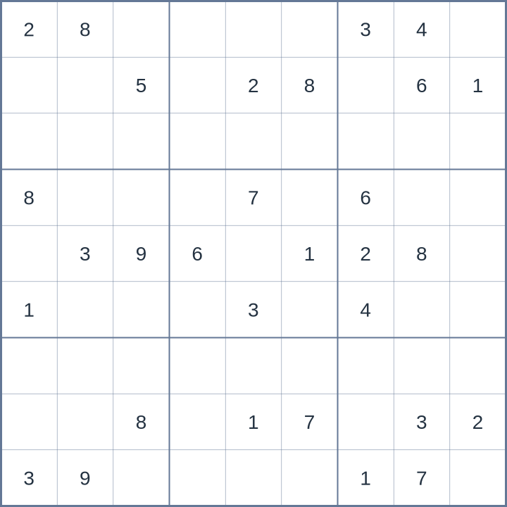 Sudoku #62026043002