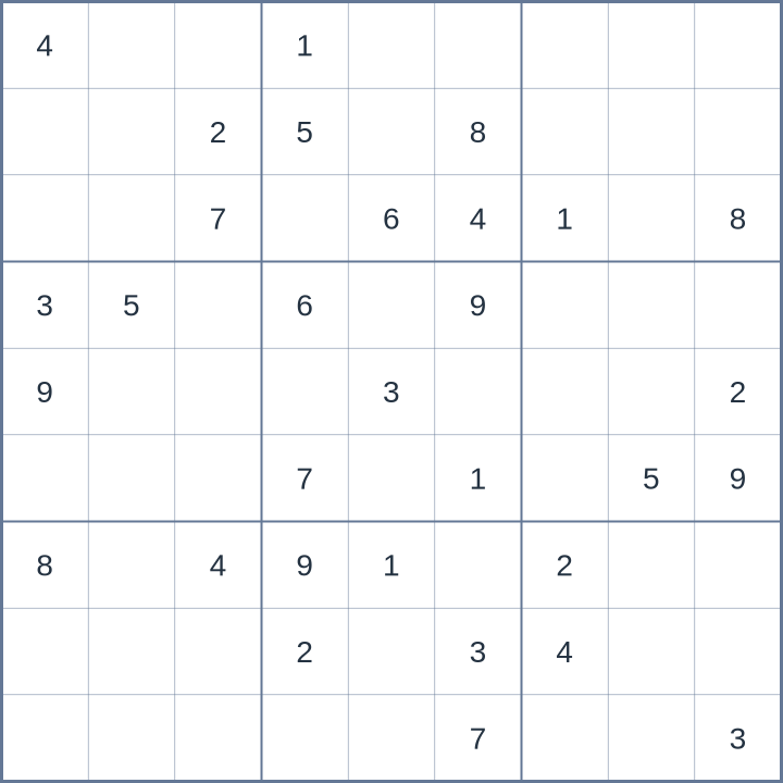 Sudoku #62026050106