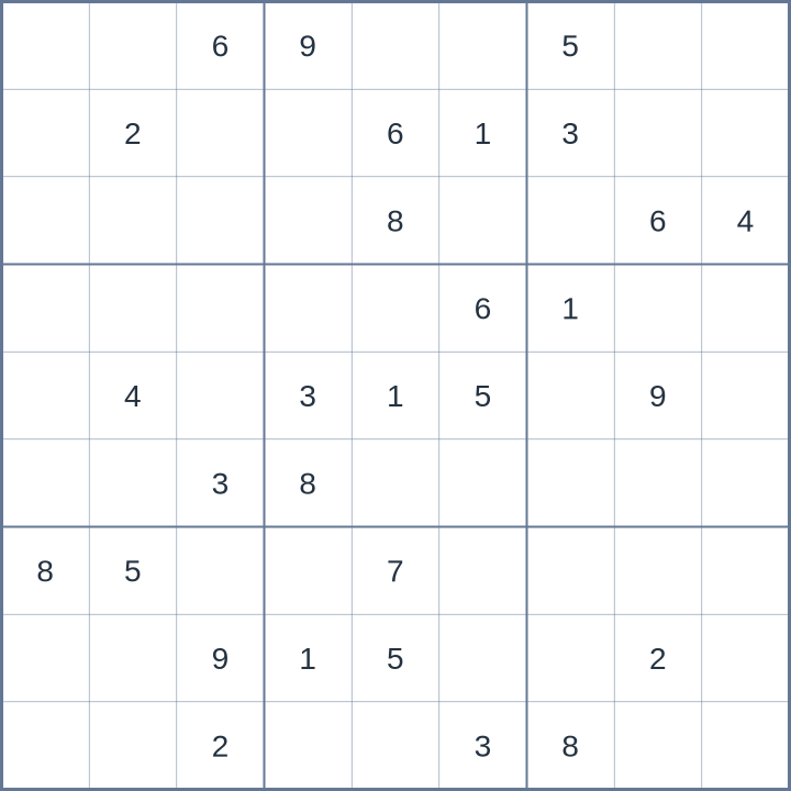 Sudoku #62026050109