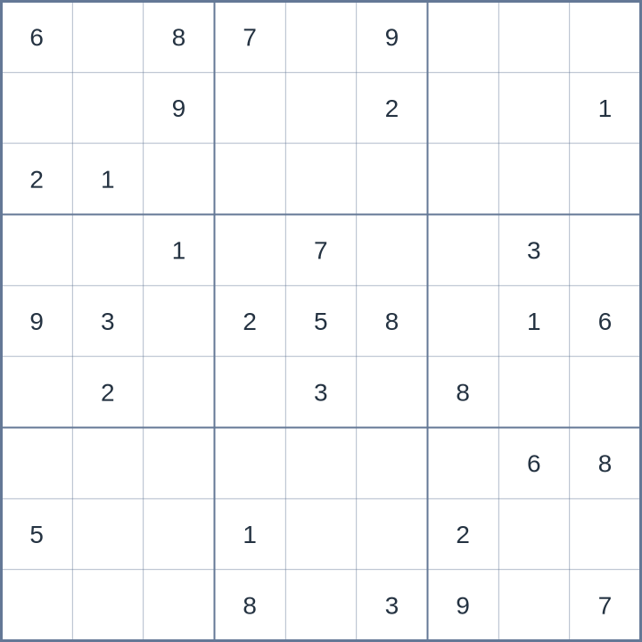 Sudoku #62026050404