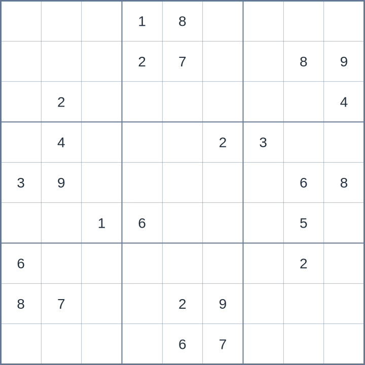Sudoku #62026050506