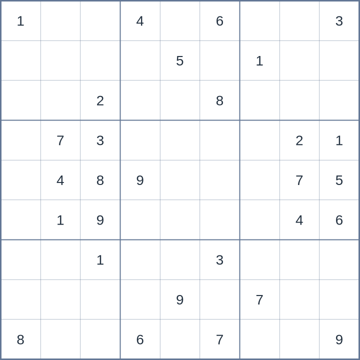 Sudoku #62026050509
