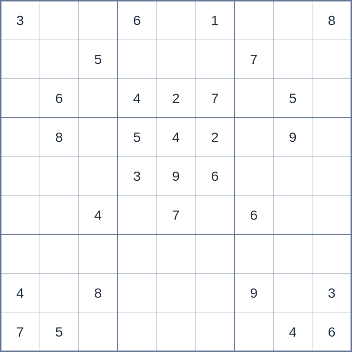 Sudoku #62026050606