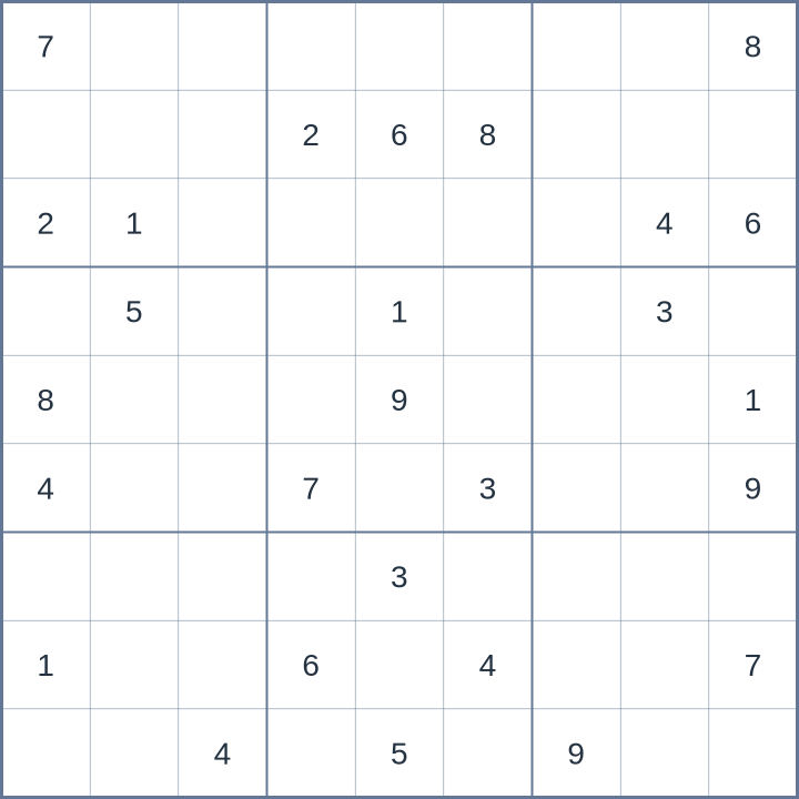 Sudoku #62026050801