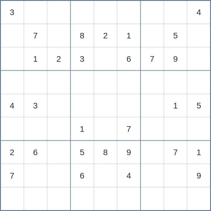 Sudoku #62026051002