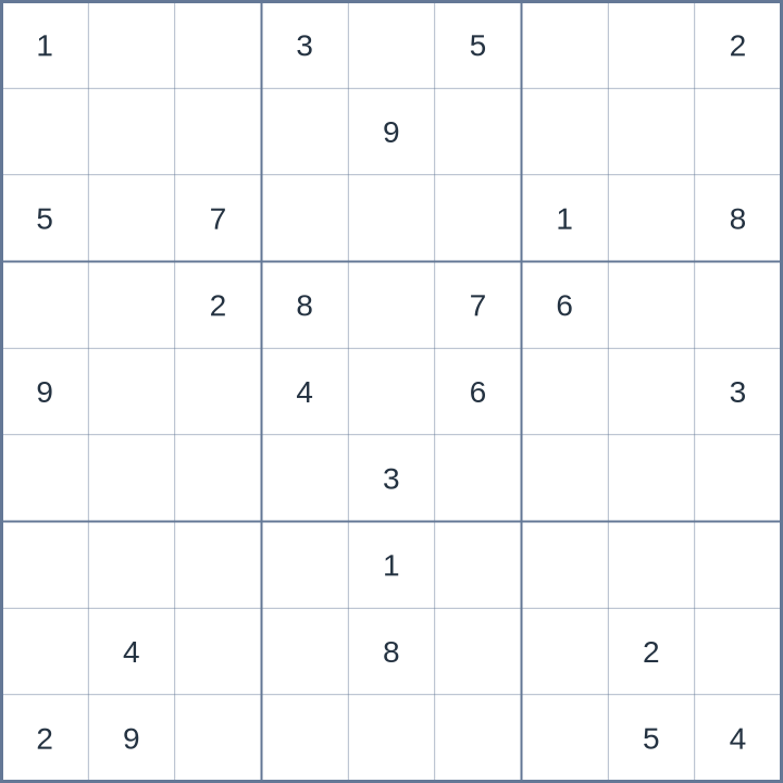Sudoku #62026051004
